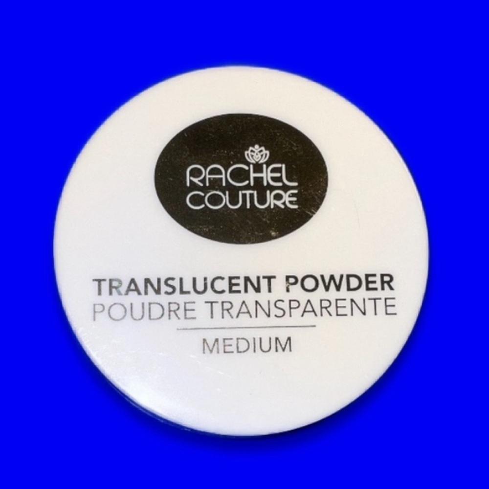 RACHEL COUTURE Translucent Powder in Medium - Picture 2 of 4